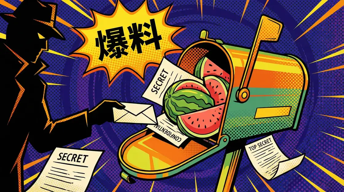 狼群视频在线高清免费观看动漫 匿名爆料通道漫画插图